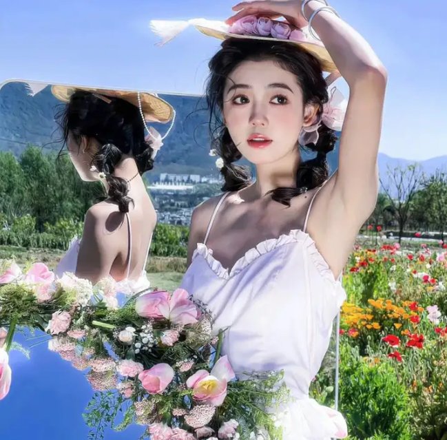 冷月